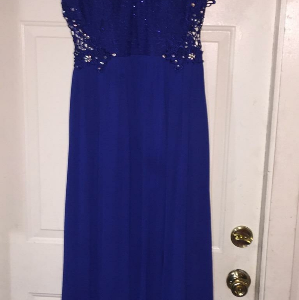 Macy's Dress